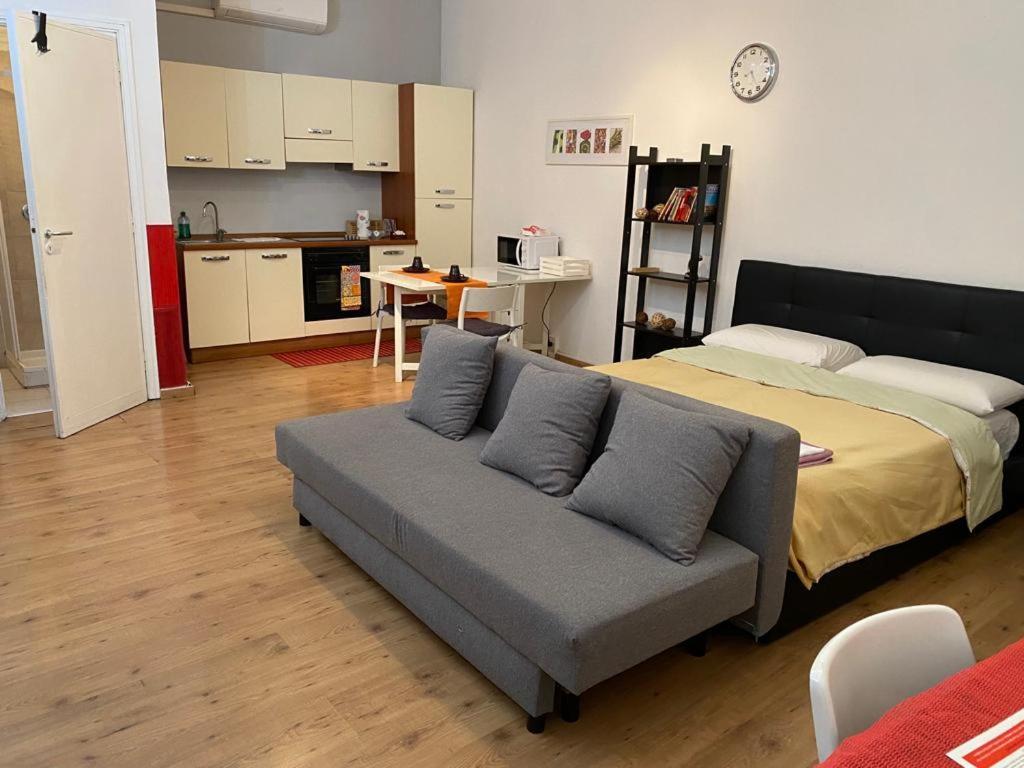 New Studio A Trastevere Roma Exterior foto