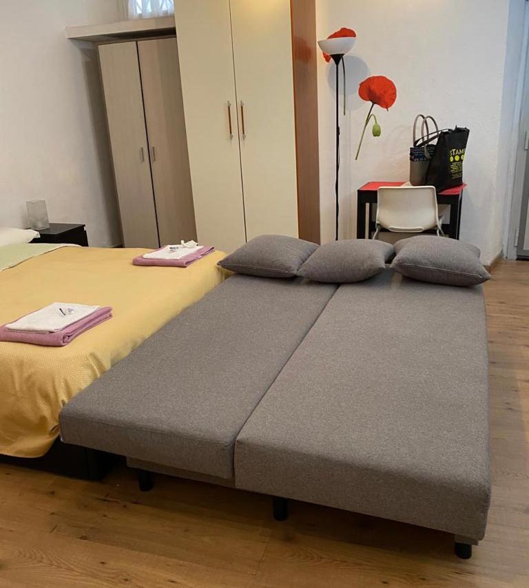 New Studio A Trastevere Roma Exterior foto