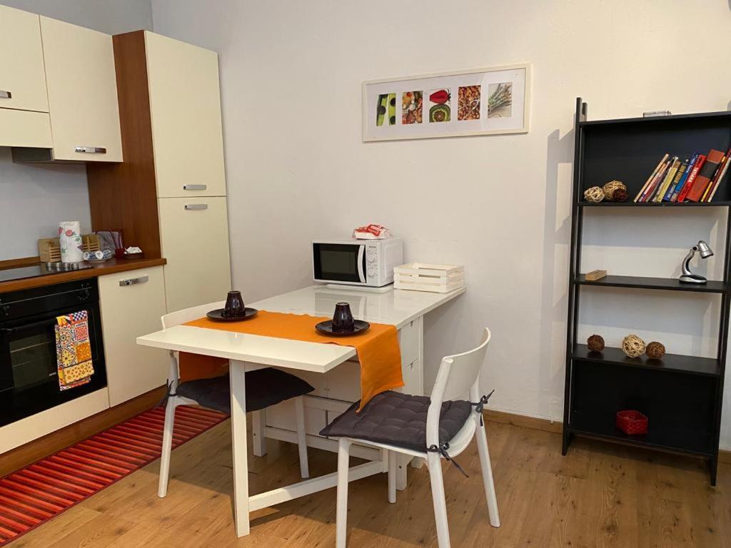 New Studio A Trastevere Roma Exterior foto