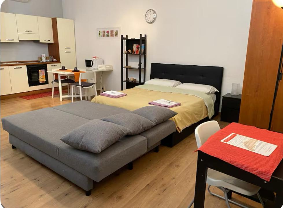 New Studio A Trastevere Roma Exterior foto