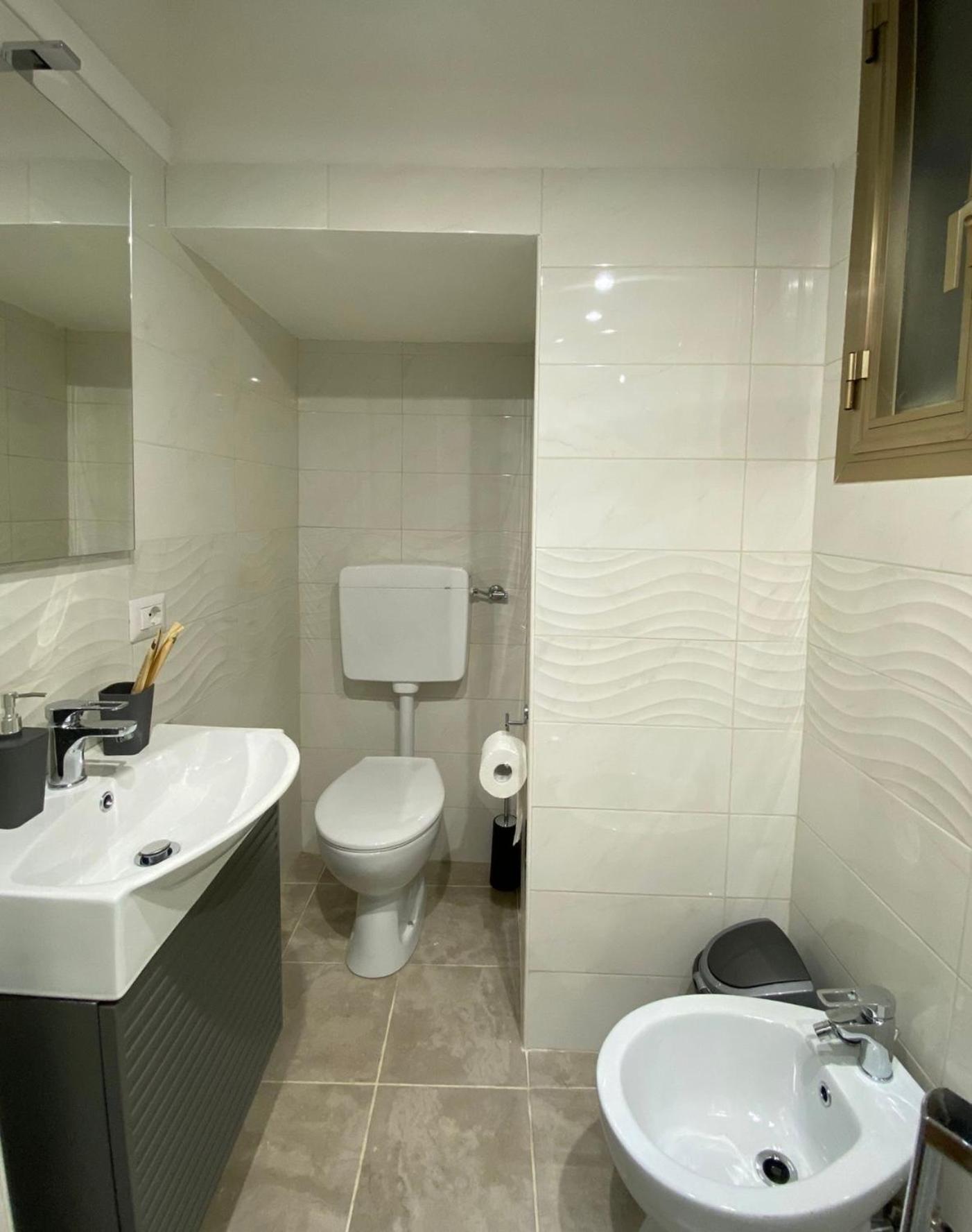 New Studio A Trastevere Roma Exterior foto