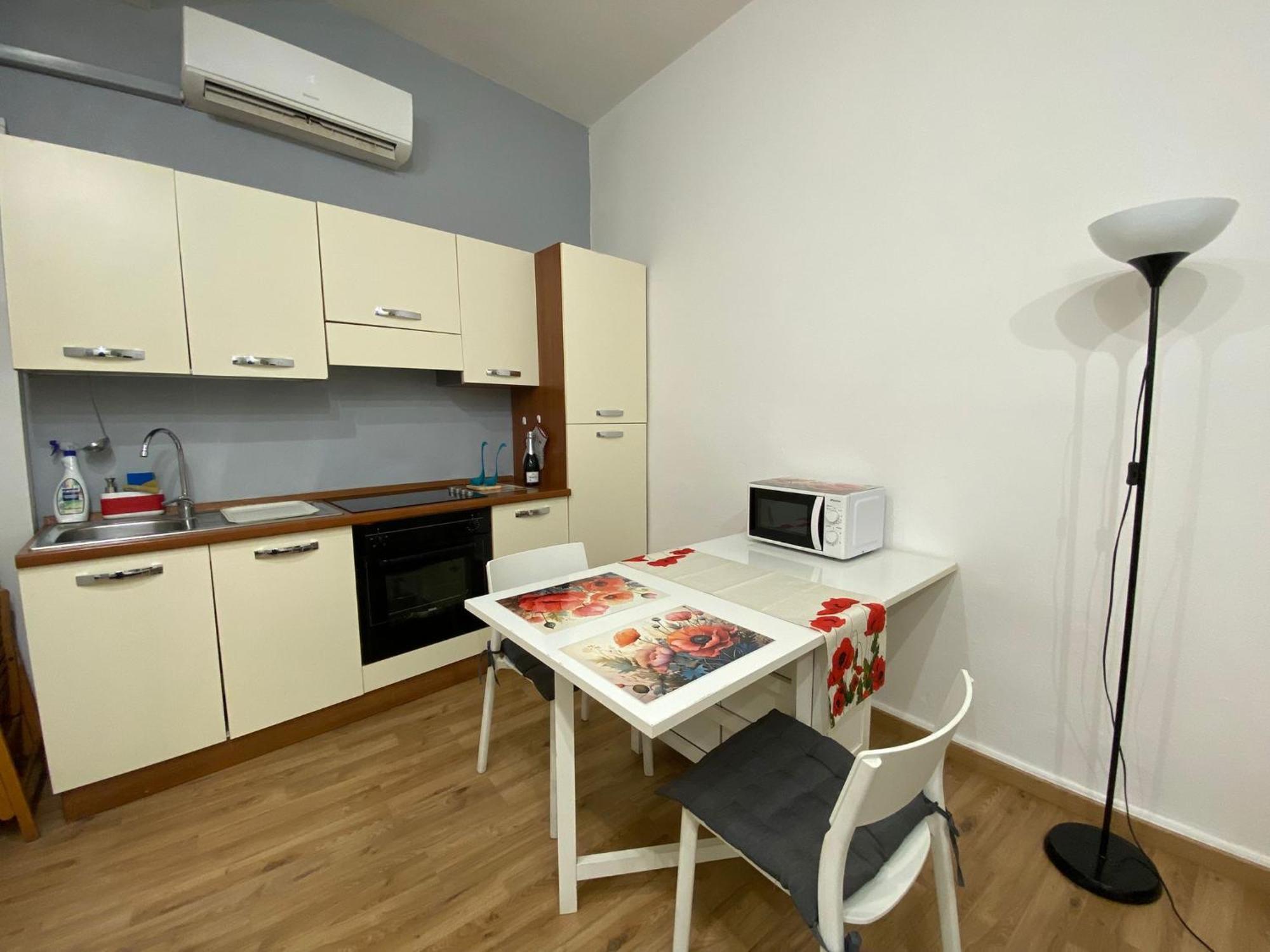 New Studio A Trastevere Roma Exterior foto