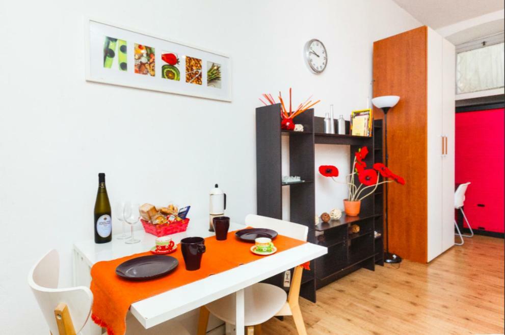 New Studio A Trastevere Roma Exterior foto
