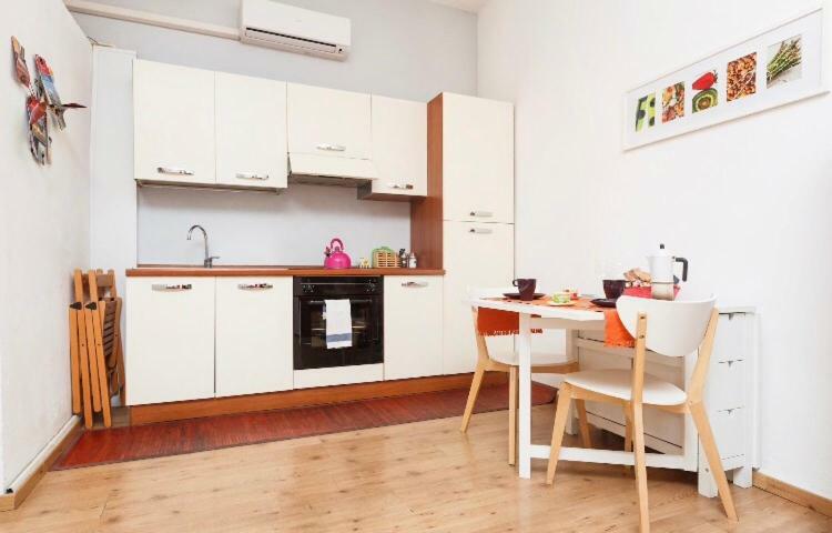 New Studio A Trastevere Roma Exterior foto