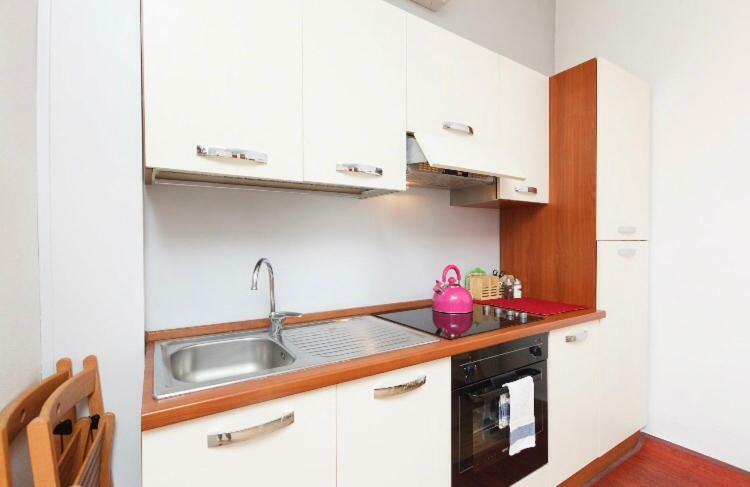New Studio A Trastevere Roma Exterior foto