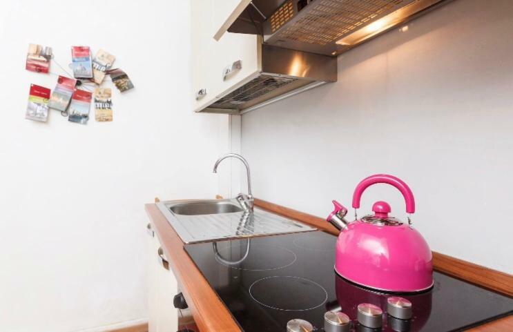 New Studio A Trastevere Roma Exterior foto
